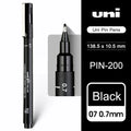 3 szt. UNI PIN-200