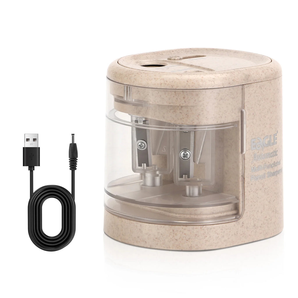 Electric sharpener