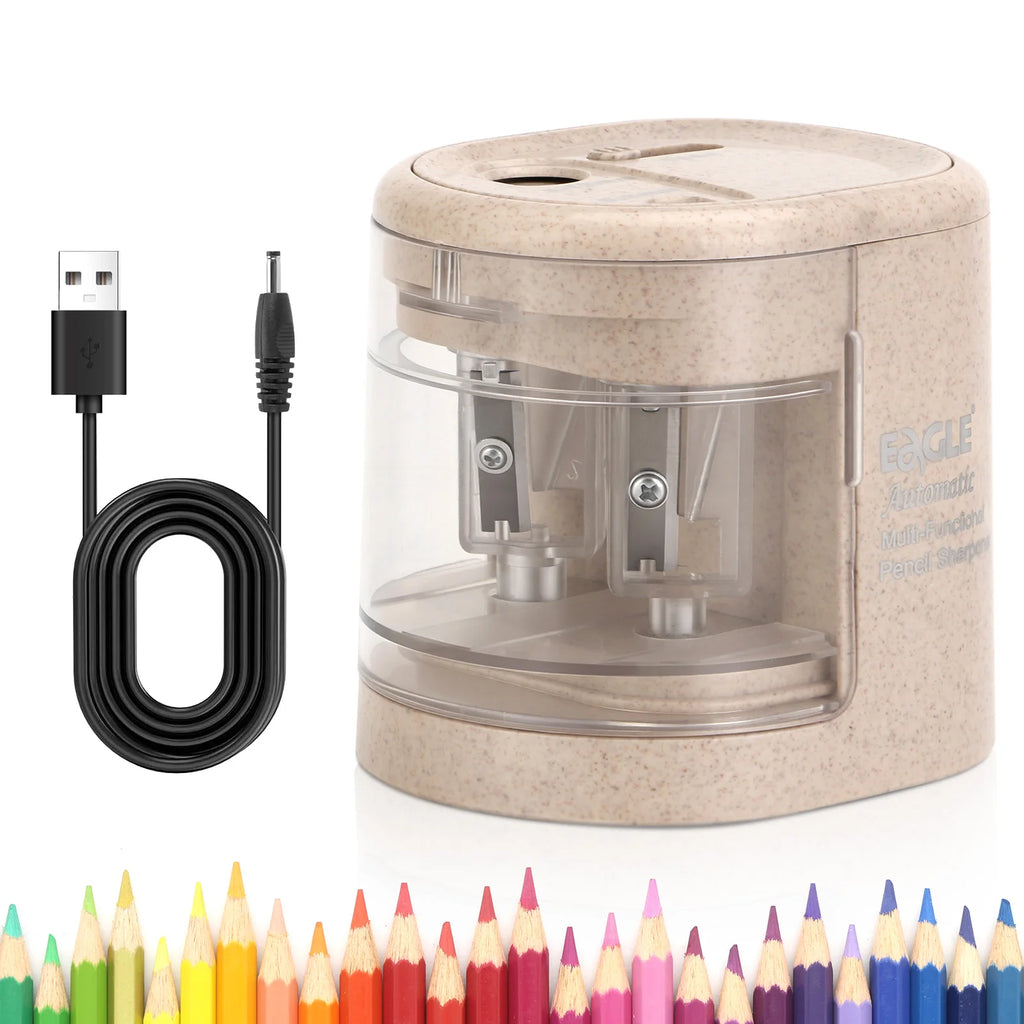 Electric sharpener