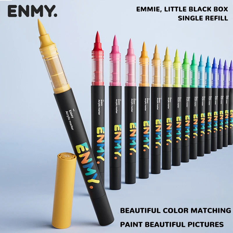 ENMY Acrylic Paint Markers