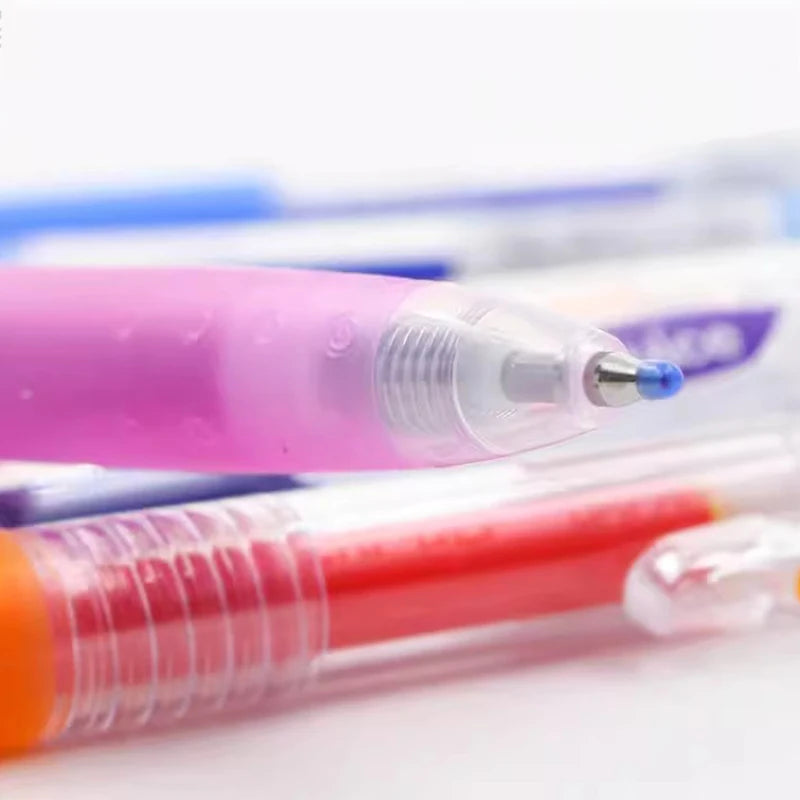 PILOT Juice Gel Pen 12 Colors