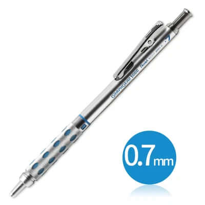 Ołówki automatyczne Pentel Drawing