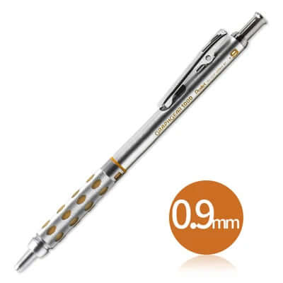 Pentel Drawing Mechanical Pencils