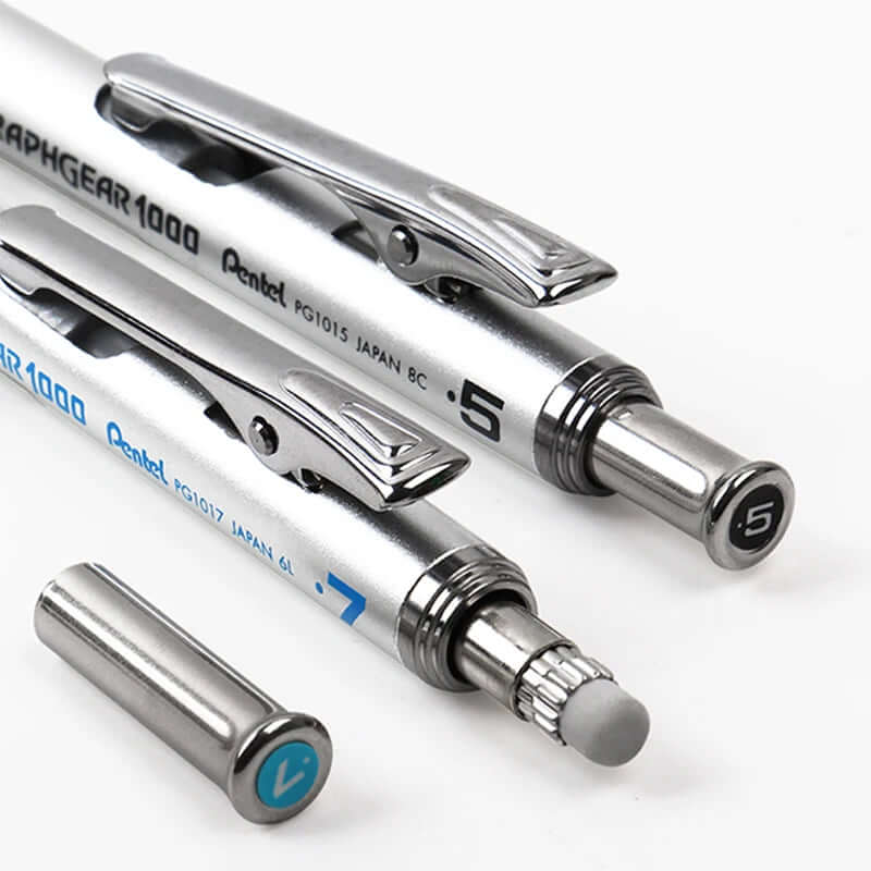 Pentel Drawing Mechanical Pencils