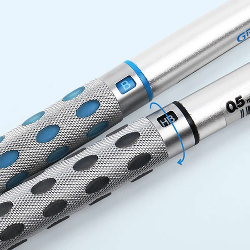 Pentel Drawing Mechanical Pencils
